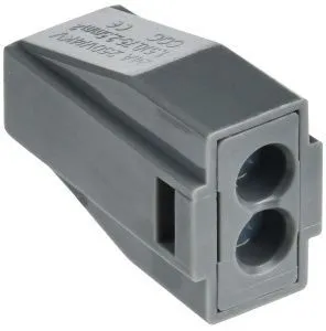 Клемма строительно-монтажная СМК 773-322 GENERICA 