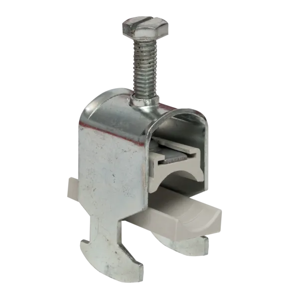 Зажим каб. для С-профиля диаметр кабеля 12-18 мм EKF - Фото 2