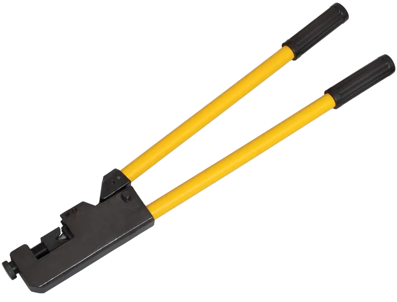 Пресс механический ручной ПМР-150 IEK