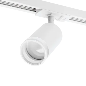 Трековый светильник WOLTA WTL-GU10/04W под лампу GU10 Белый WTL-GU10/04W