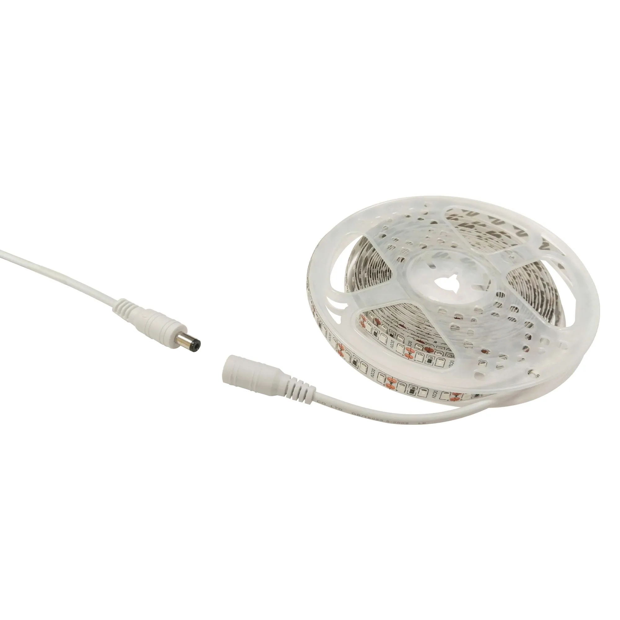 Коннектор проводной 2,1*5,5 мм "папа" Apeyron - Фото 4