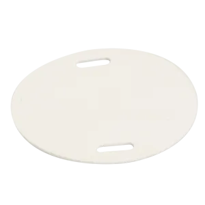 Бирка маркировочная У-135 (100шт.) круг EKF mt-135-r