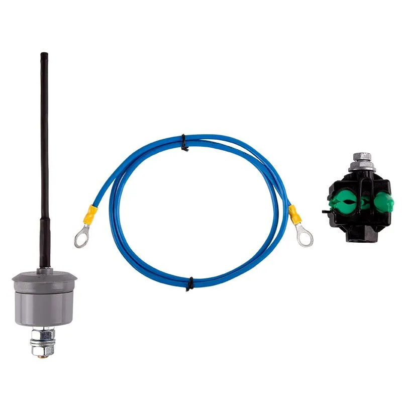 Ограничитель перенапряжения OP 600/28-TE - Фото 3