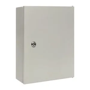 ЩРН-24 (395х310х120) IP54 EKF   Basic - Фото 7