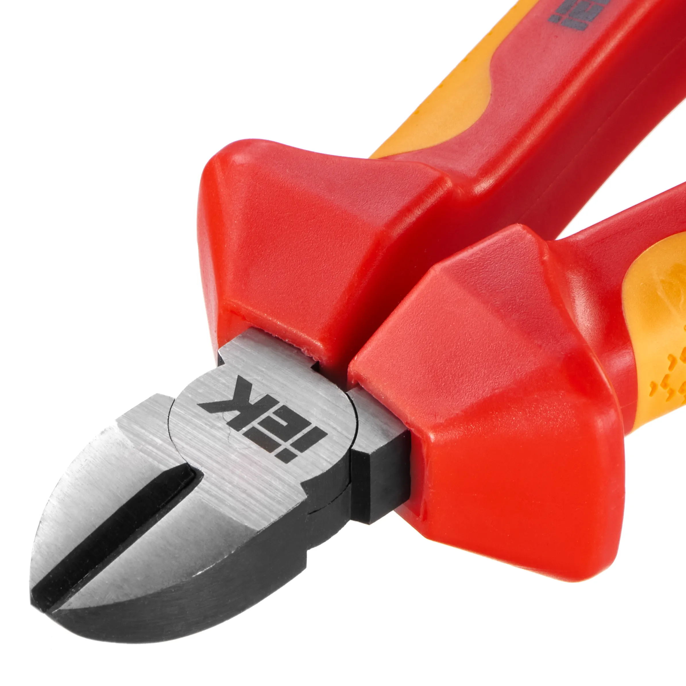 ARMA2L 3 Бокорезы диэлектрические 160мм K3 IEK - Фото 4