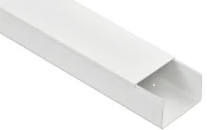 Кабель-канал магистральный 100х60 ЭЛЕКОР (8м) IEK CKK10-100-060-1-K01