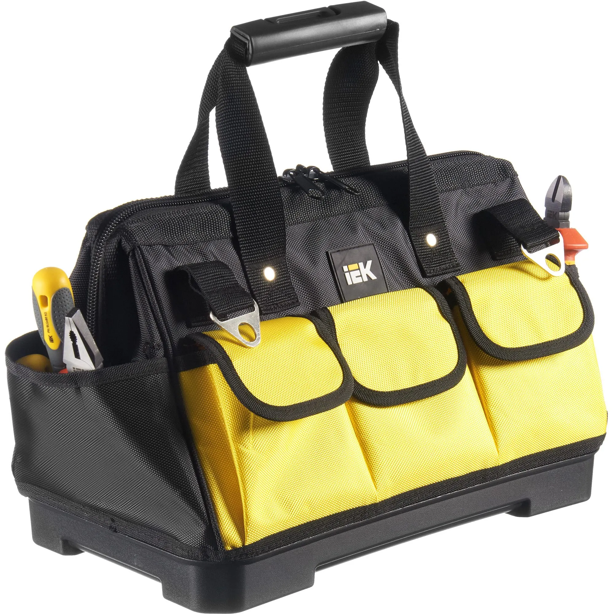 ARMA2L 5 Сумка монтажника с пластиковым дном BG-03 IEK - Фото 15