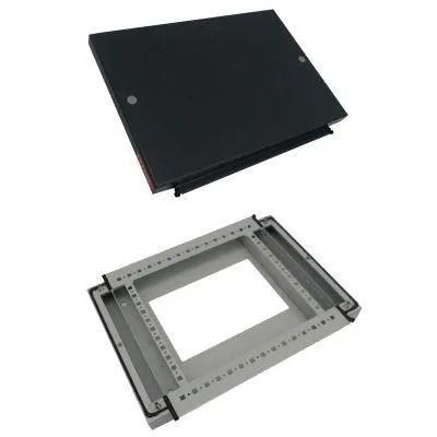 Комплект дно+крыша для шкафа RAM BLOCK DAE 600х400 DKC R5DTB64 R5DTB64