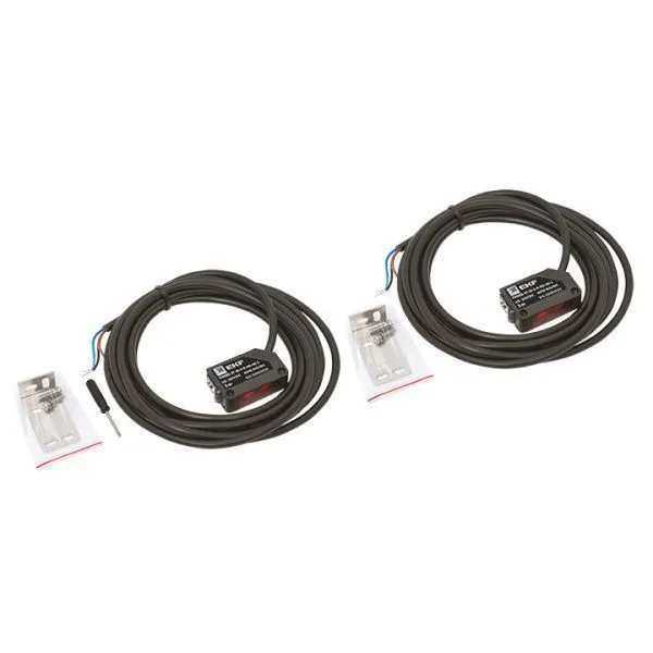 Оптический бесконтактный датчик PROXIS-3T-20-5-N-NO+NC-2 - Фото 2