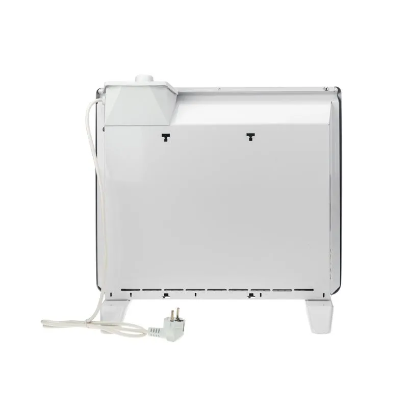 Электрический конвектор с механическим термостатом, 1 кВт, Х-монолит REXANT - Фото 3