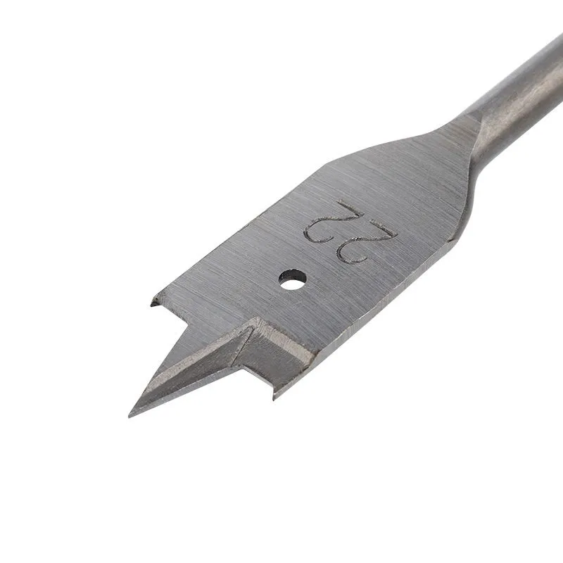 Сверло перовое по дереву 22х152мм (шестигранный хвостовик) REXANT - Фото 3