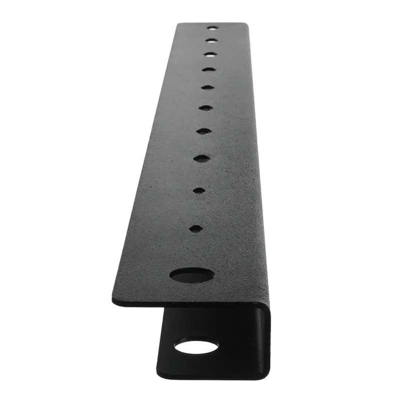 Держатель-органайзер для отверток, настенный, черный REXANT - Фото 5