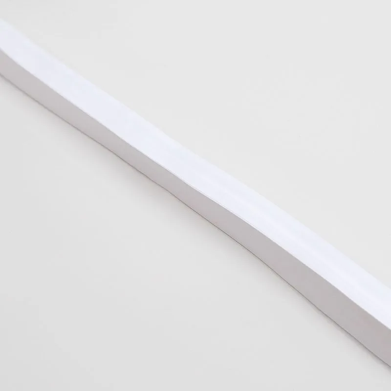 Гибкий неон NEON-NIGHT SMD (8х16 мм) односторонний белый, 120 LED/м, набор 10 м (с комплектом подключения), IP65 - Фото 2