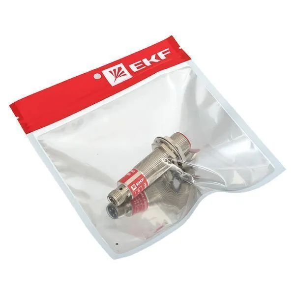 Индуктивный бесконтактный датчик PROXIS-2-18M-05-N-NO-M12 - Фото 5