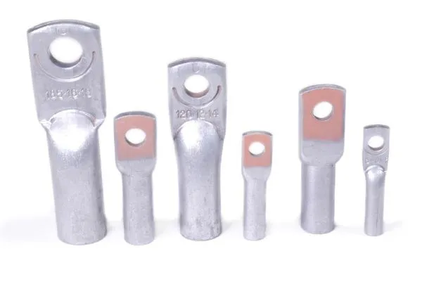 Наконечник ТАМ  95-12-13 напыление ЗЭТАРУС