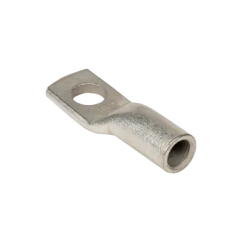 Наконечник медный луженый ТМЛ DIN 35-10 EKF