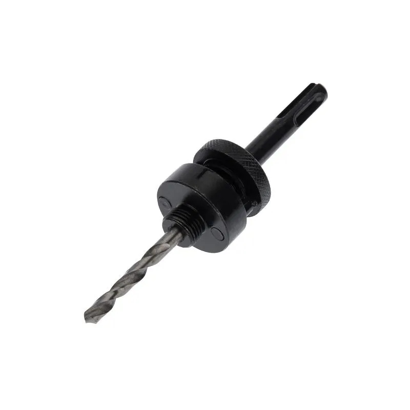 Хвостовик SDS PLUS для коронок Bimetal 32-152 мм REXANT 92-0202