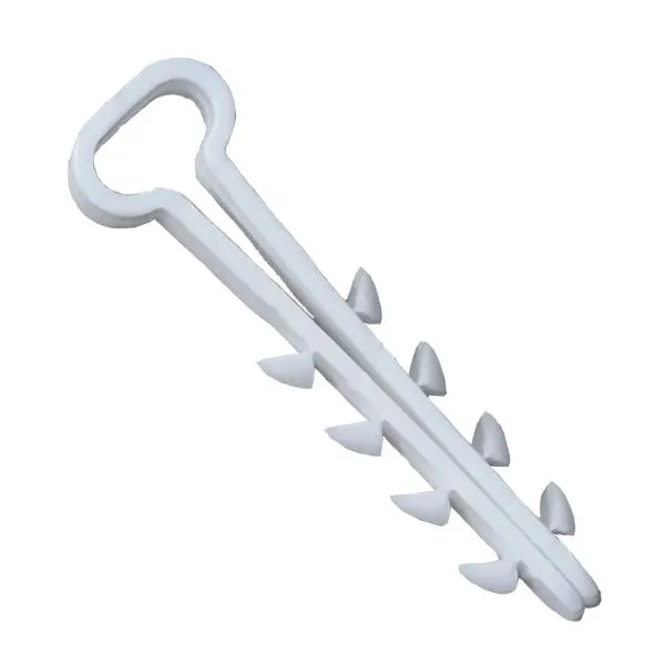 Дюбель- хомут прямоугольный 10/5 (100шт)