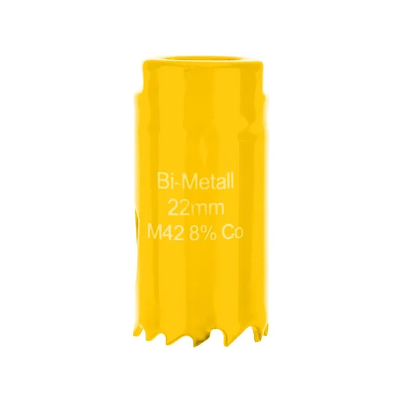 Коронка Bimetal 22мм KRANZ - Фото 2