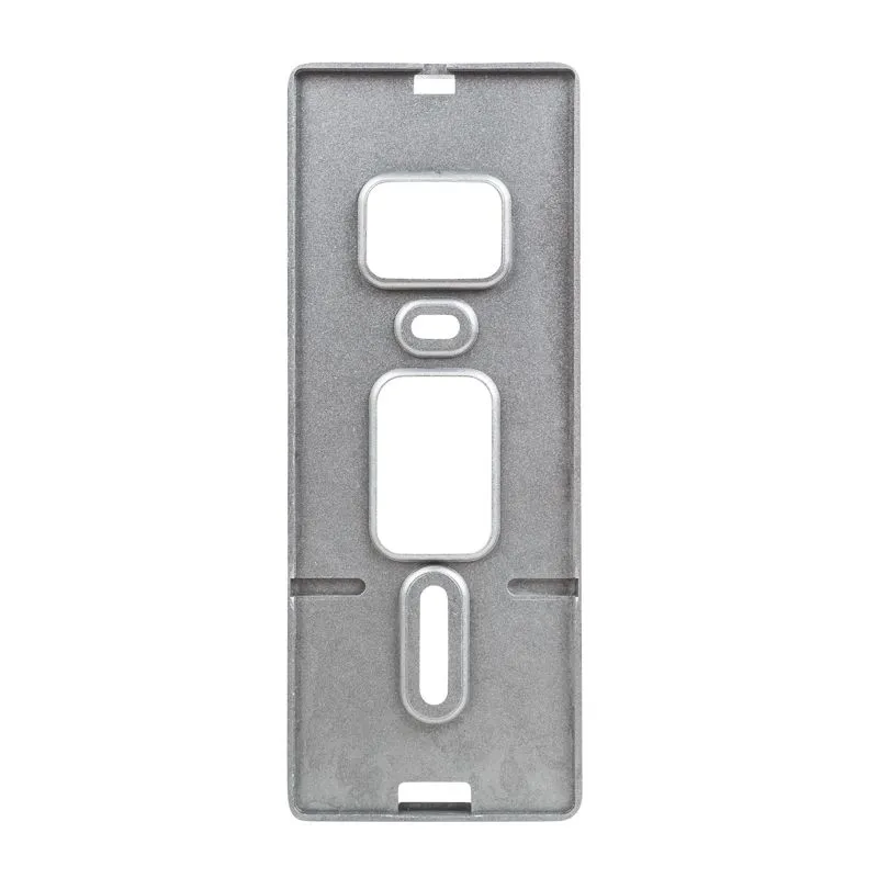 Вызывная видеопанель стандарта AHD (модель AC-315) - Фото 5