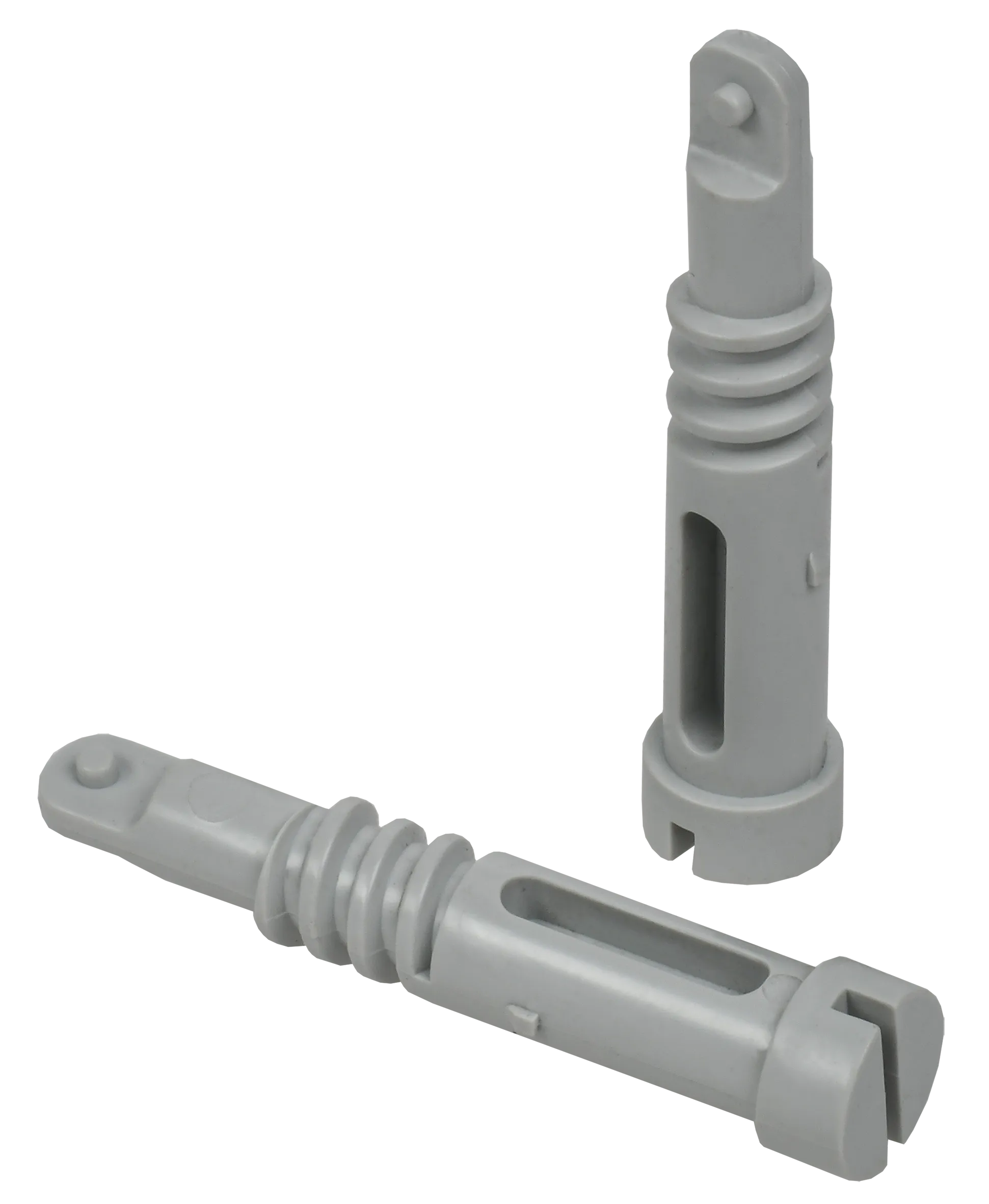 TEKFOR Винт пластиковый для КМПн (12шт/упак) IEK