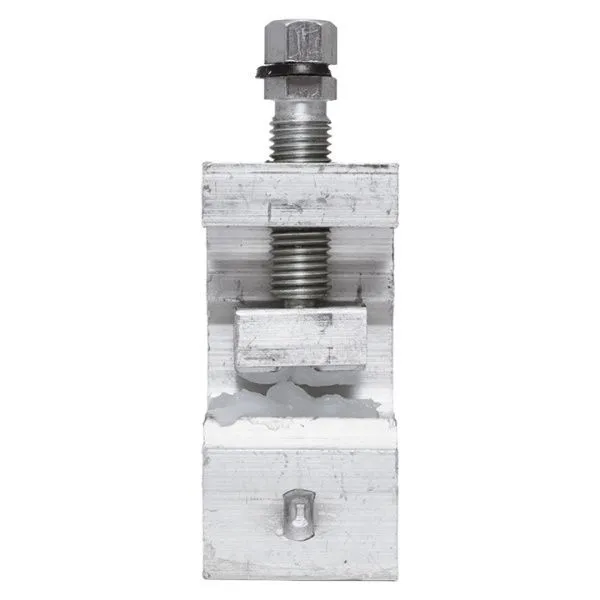 Зажим ответвительный влагозащищенный P152 16-150 мм2 / 2х6-95 мм2 - Фото 6