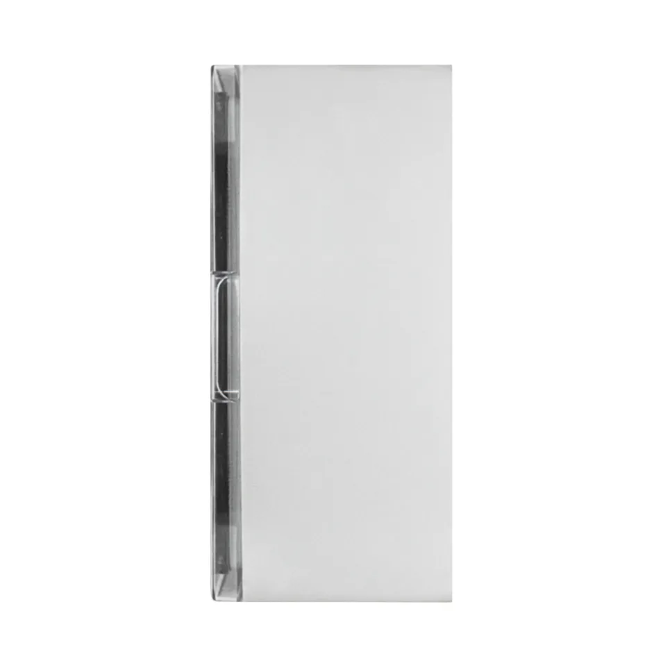 Корпус пластиковый ЩМПп 500х400х240мм прозрачная дверь IP65 DEKRON - Фото 4