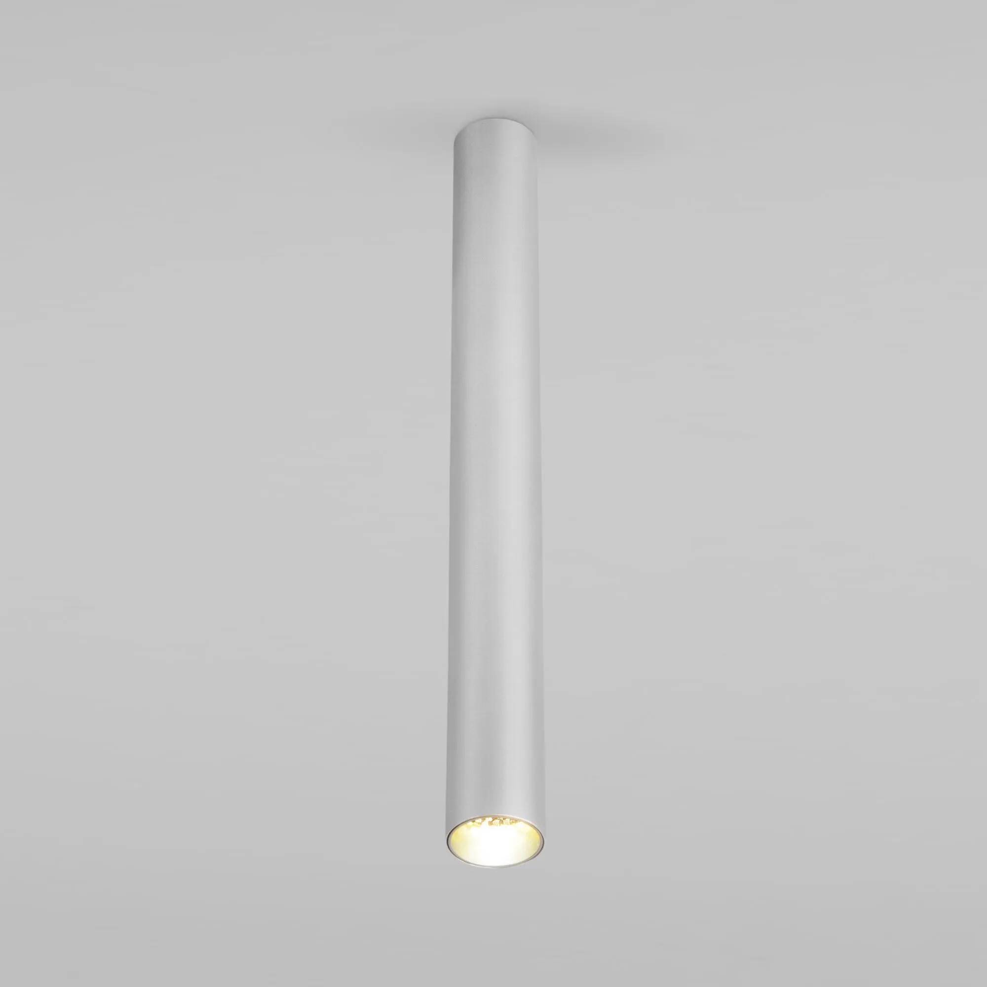 Pika 6W (25030/LED)/Светильник накладной серебро 25030/LED Elektrostandard (УЦЕНКА) для освещения и подсветки