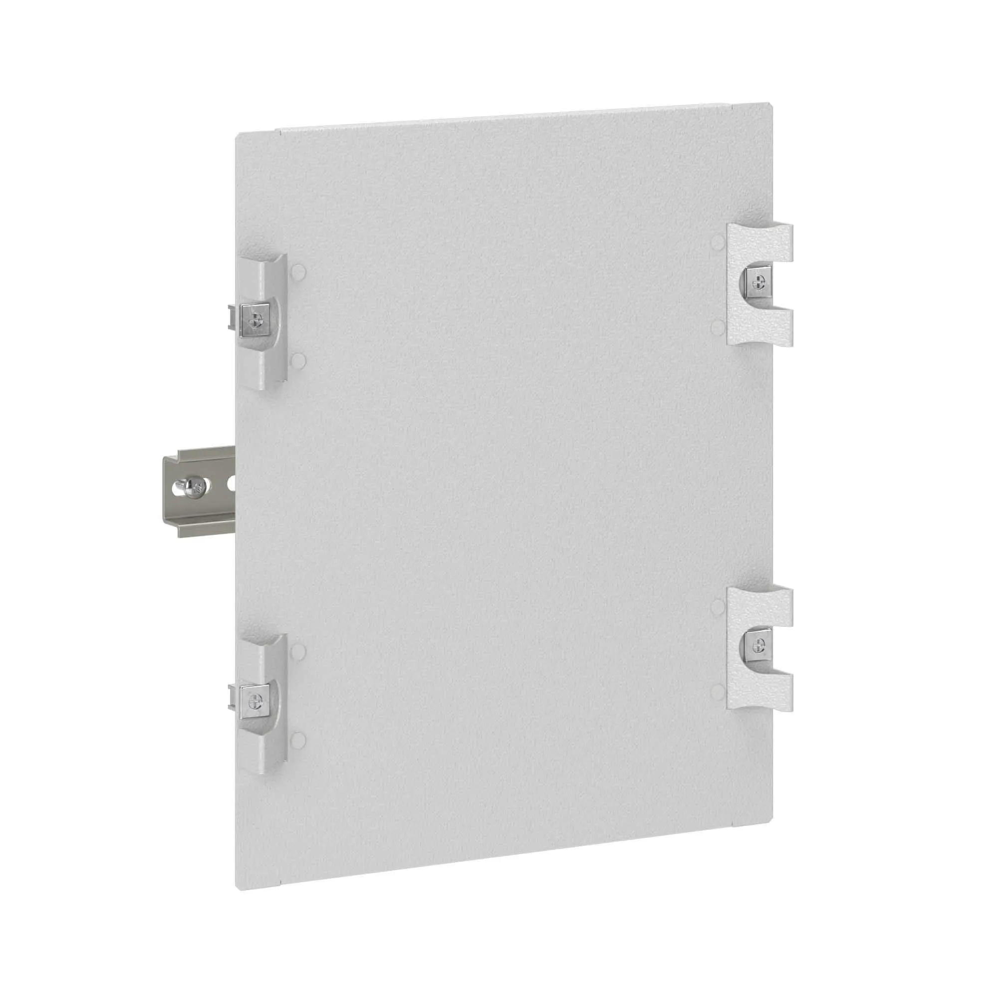 Пластрон для рамы 300х300 глухой DKC R5ISP330S R5ISP330S