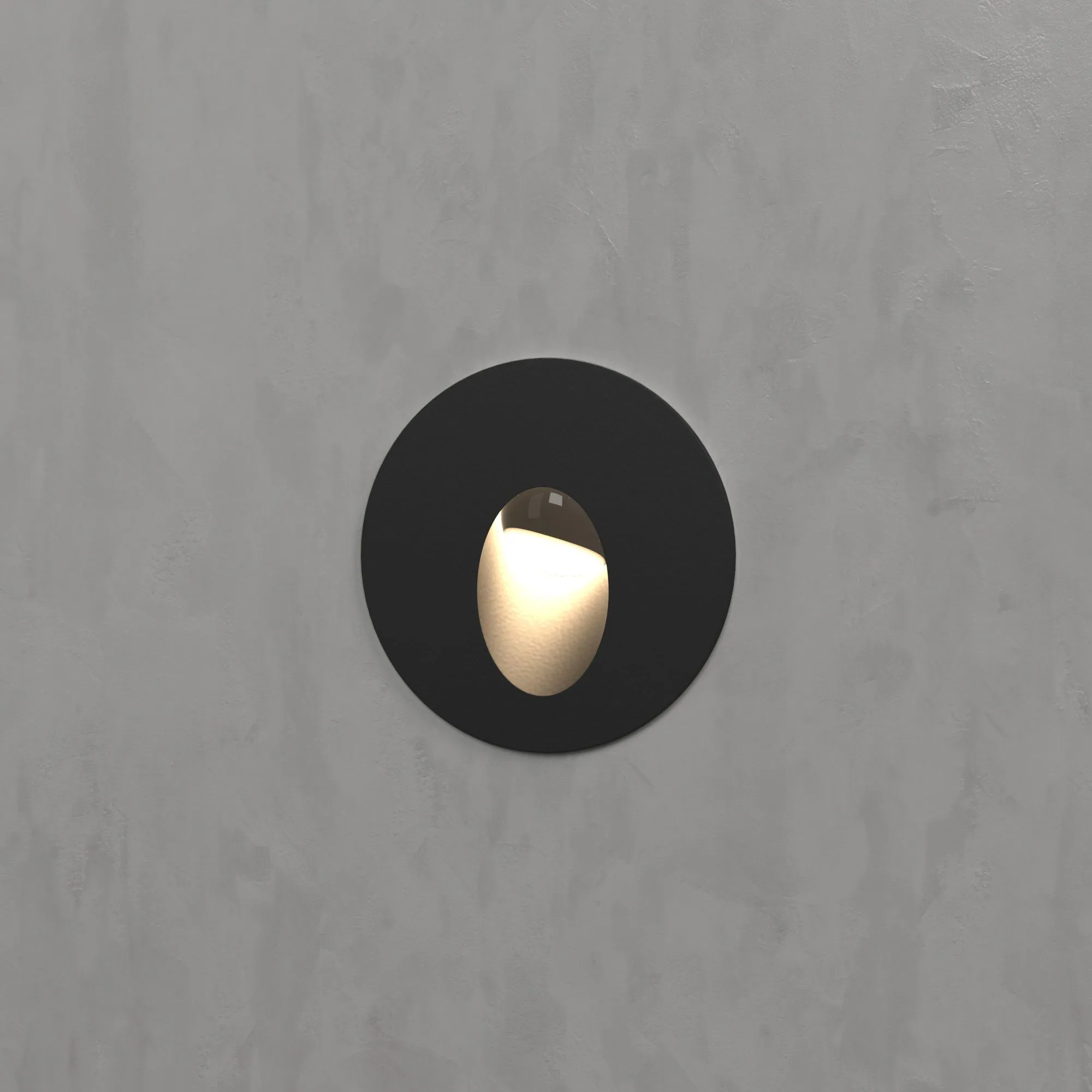 Подсветка для лестниц MRL LED 1101 чёрный Elektrostandard - Фото 3