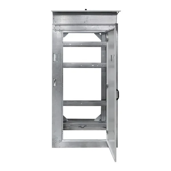 Корпус ячейки КСО-366-01 EKF Stingray - Фото 3