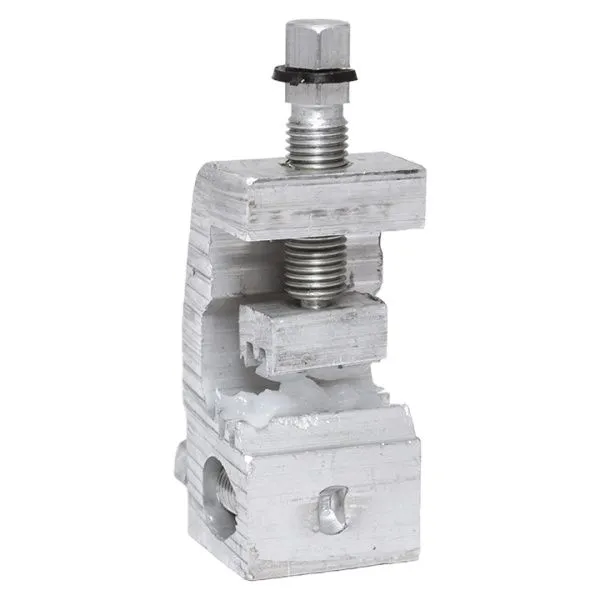 Зажим ответвительный влагозащищенный P152 16-150 мм2 / 2х6-95 мм2 - Фото 7