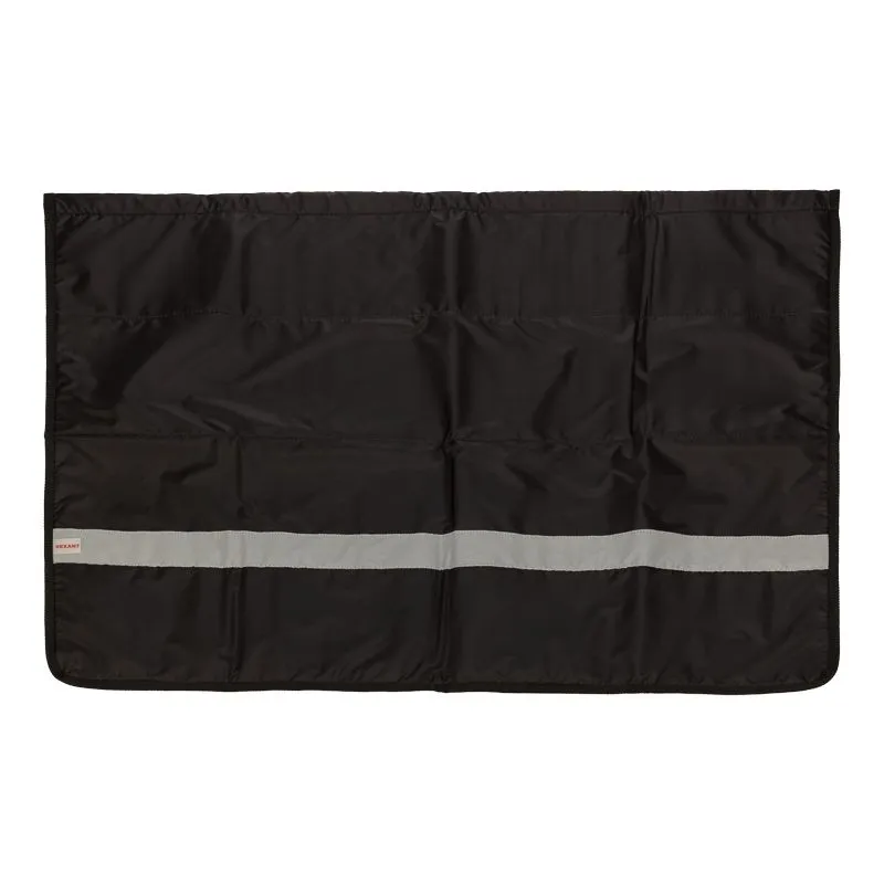 Накидка защитная на бампер, 100х75см REXANT 80-0270