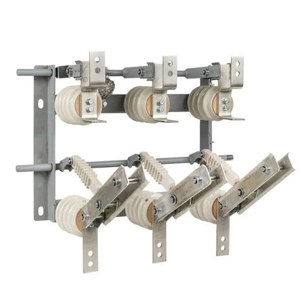 РВЗ-10/630-Iз УХЛ2 EKF Stingray (Стеллаж 8 шт.)