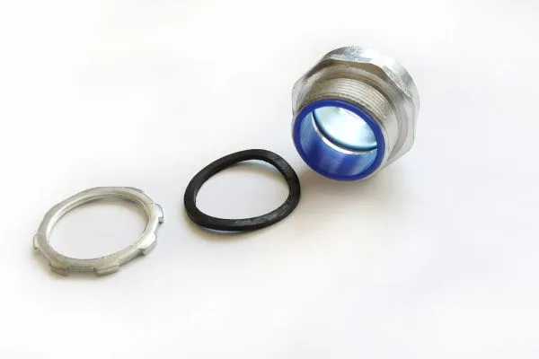 Муфта вводная МВ-38  У2 алюминиевая ГОФРОМАТИК (ЗЭТАРУС) - Фото 5