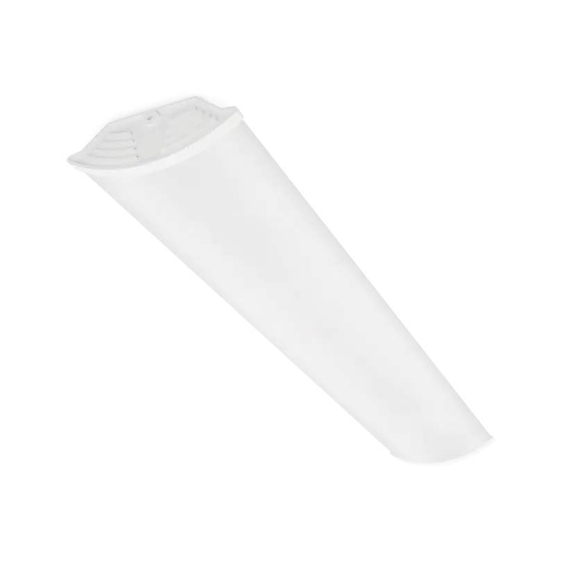 Светильник светодиодный линейный PRO ЛАЙТ 18Вт 6500K IP40 матовый WOLTA