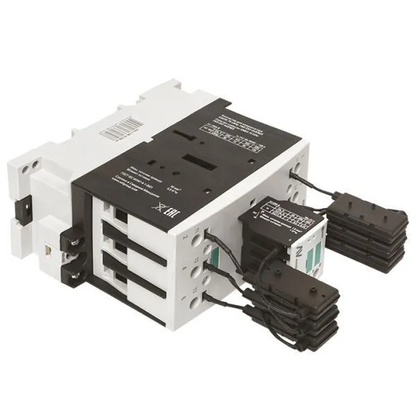 КМЭК 75 кВАр 1NO 230В АС EKF AVERES - Фото 7