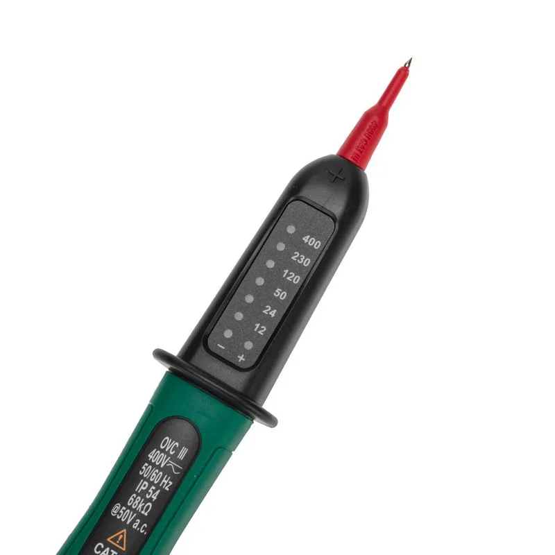 Индикатор напряжения MS8922A MASTECH - Фото 3