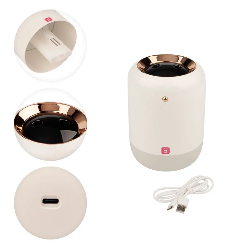 Увлажнитель воздуха, 1л HALSA - Фото 3