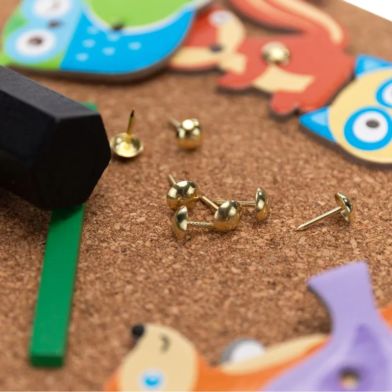 Конструктор Смородинка "Лесные зверюшки" - Фото 3