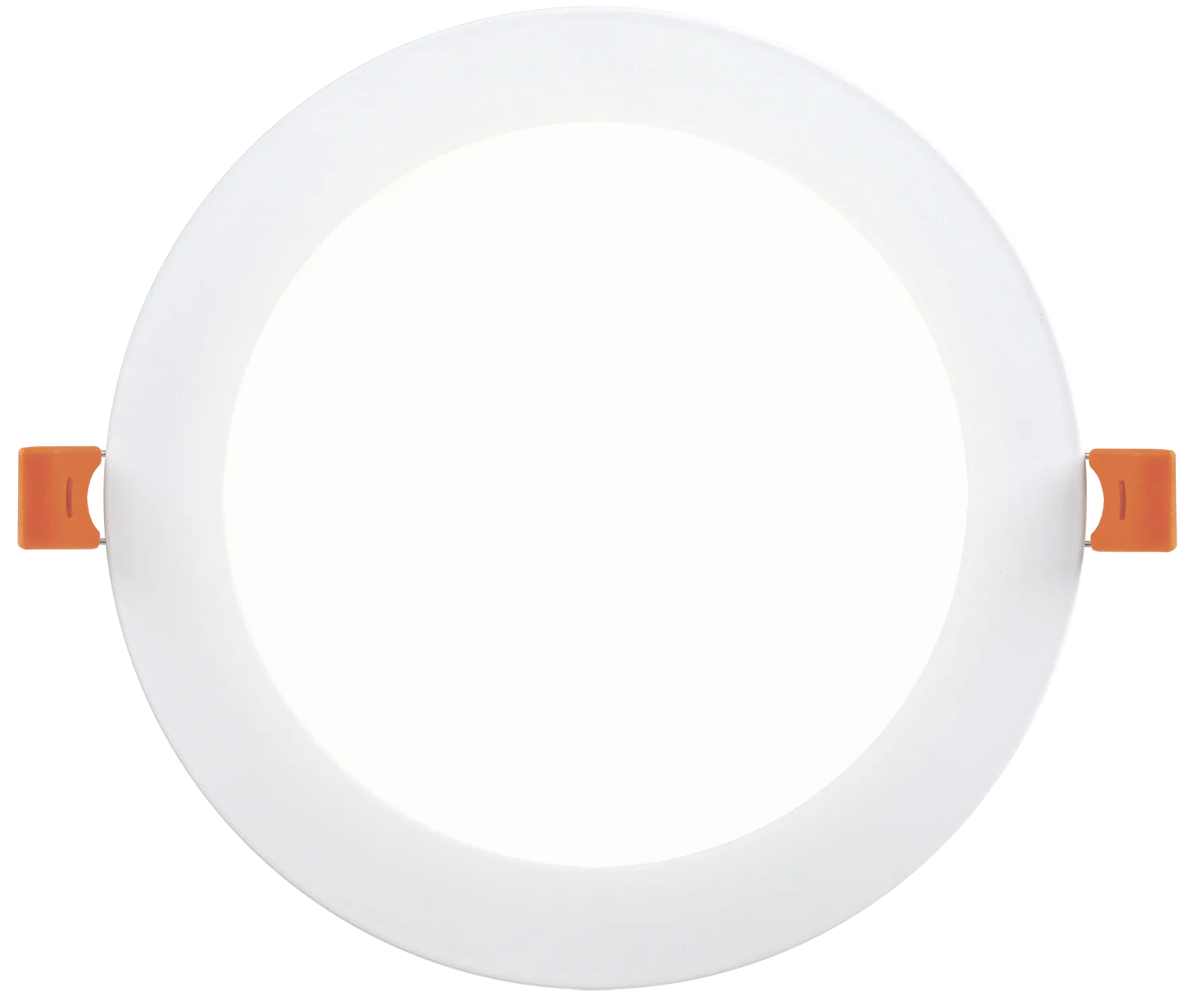 Светильник ДВО 1605 белый круг LED 12Вт 4000K IP20 IEK - Фото 7