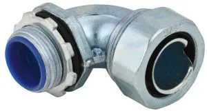 ELASTA Муфта вводная поворотная MBP20 G3/4" из сплава цинка IP54 IEK ET-MP40D-MBP-Z-G03-020