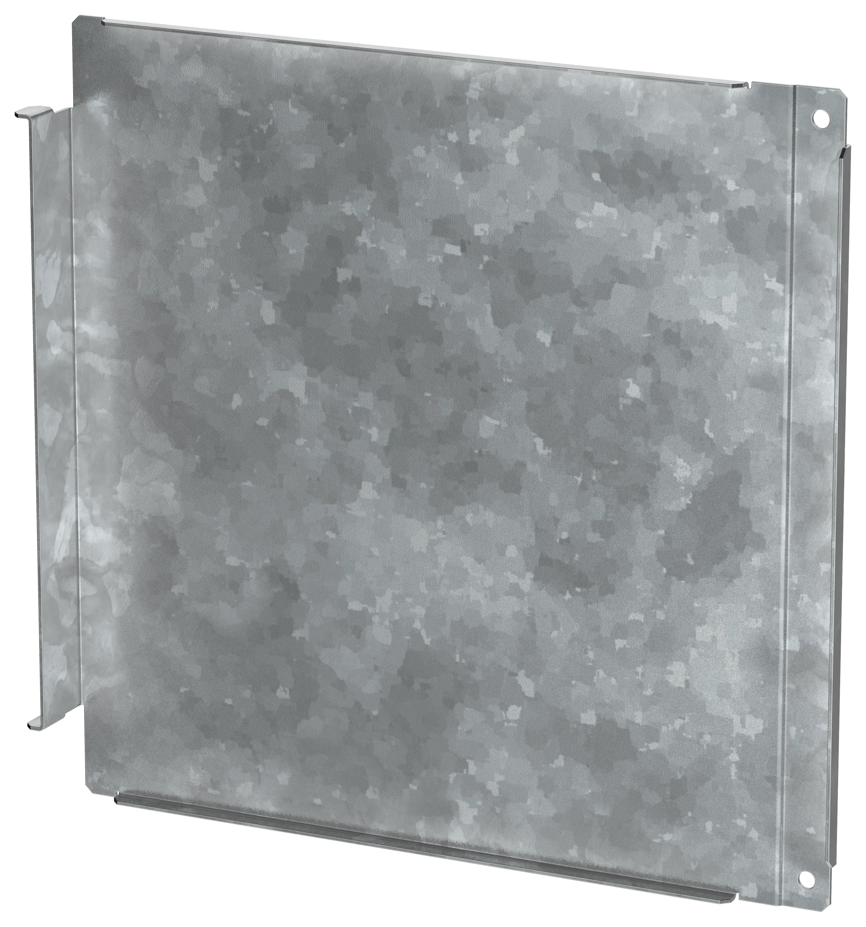 FORMAT Перегородка аппаратного отсека боковая вертикальная сплошная высота 350мм IEK