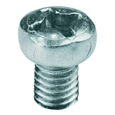 Винт с полуцилиндрической головкой М6х10 (уп.200шт) DKC CM090610 CM090610