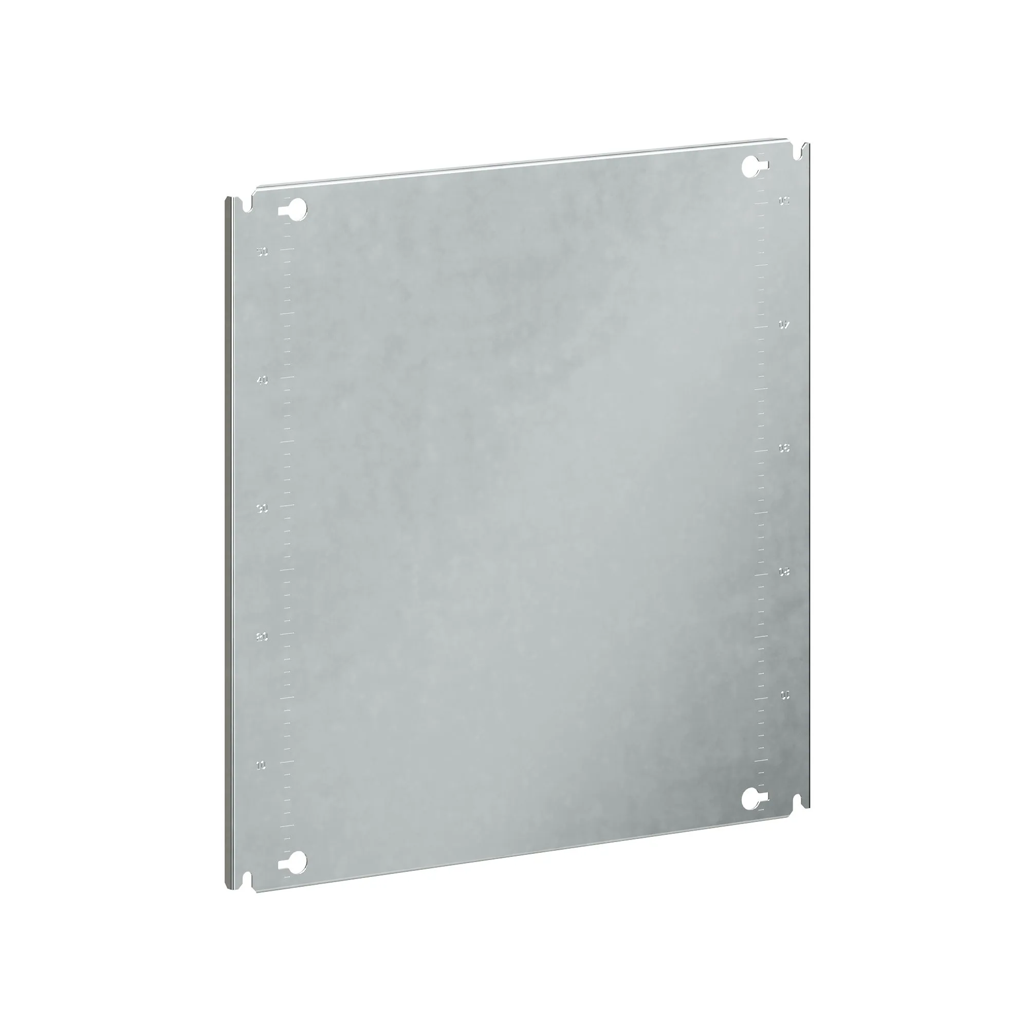 Плата монтажная для шкафа ST 600х600 DKC R5ST066MP R5ST066MP