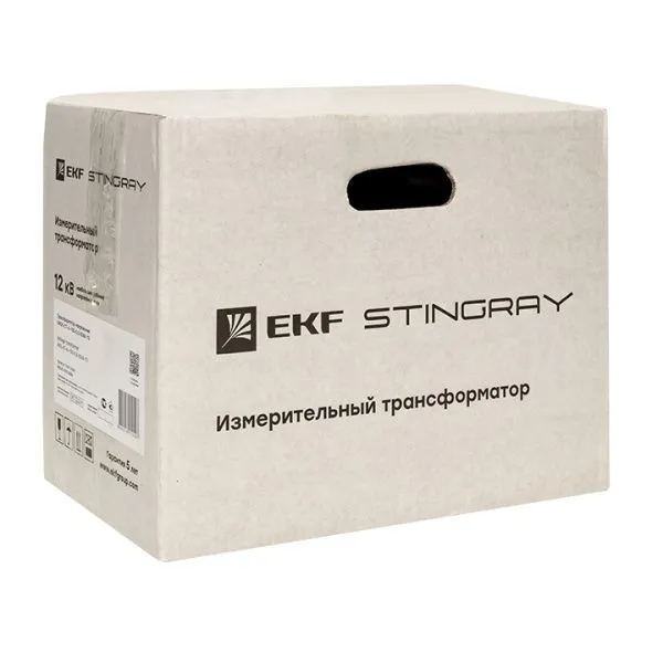 Тр-р напр. НИОЛ-СТ-10-100-0,5-50ВА У3 - Фото 5