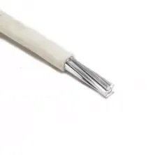 Провод ПАВ-95.0 белый Автопровод