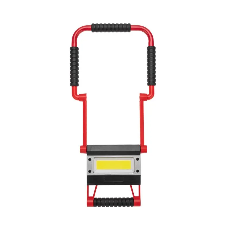 Фонарь прожекторный складной с функцией Power bank REXANT - Фото 5