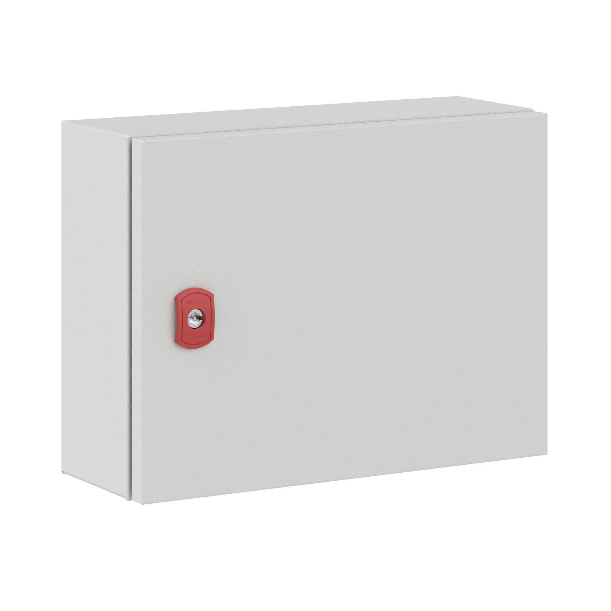 Корпус сварной ST 300х400х150мм без монтажн. панели DKC R5ST0341WMP R5ST0341WMP