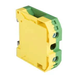 Клемма винтовая ЕК-JXB-70 для заземления EKF plc-ek-70/200